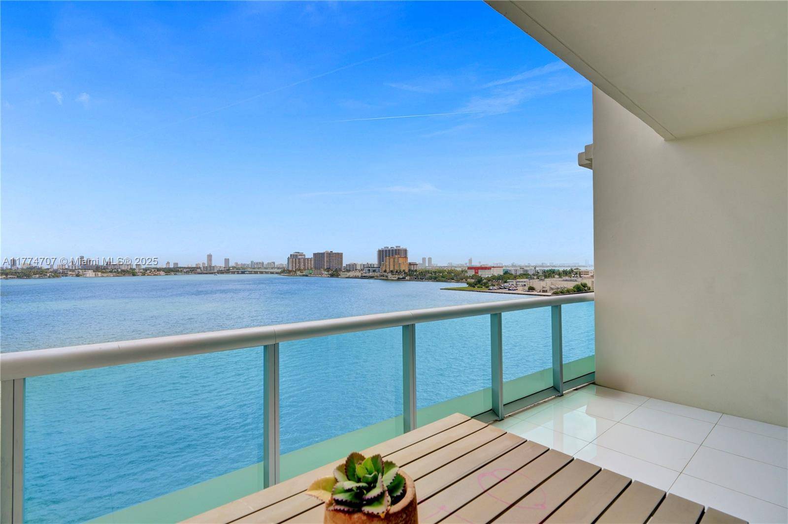 North Bay Village, FL 33141,7935 East Dr #803