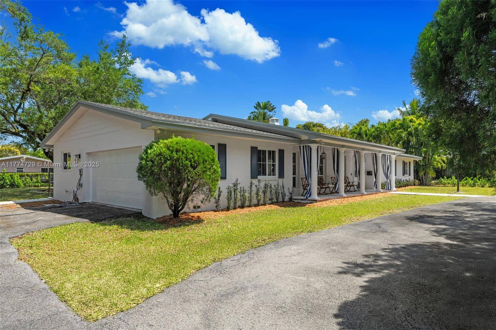 Palmetto Bay, FL 33158,14725 SW 82nd Ave