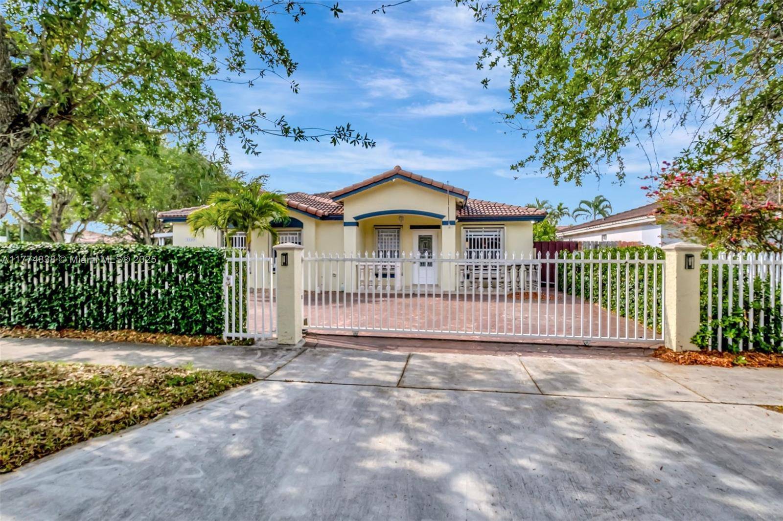Homestead, FL 33032,11318 SW 244th Ter