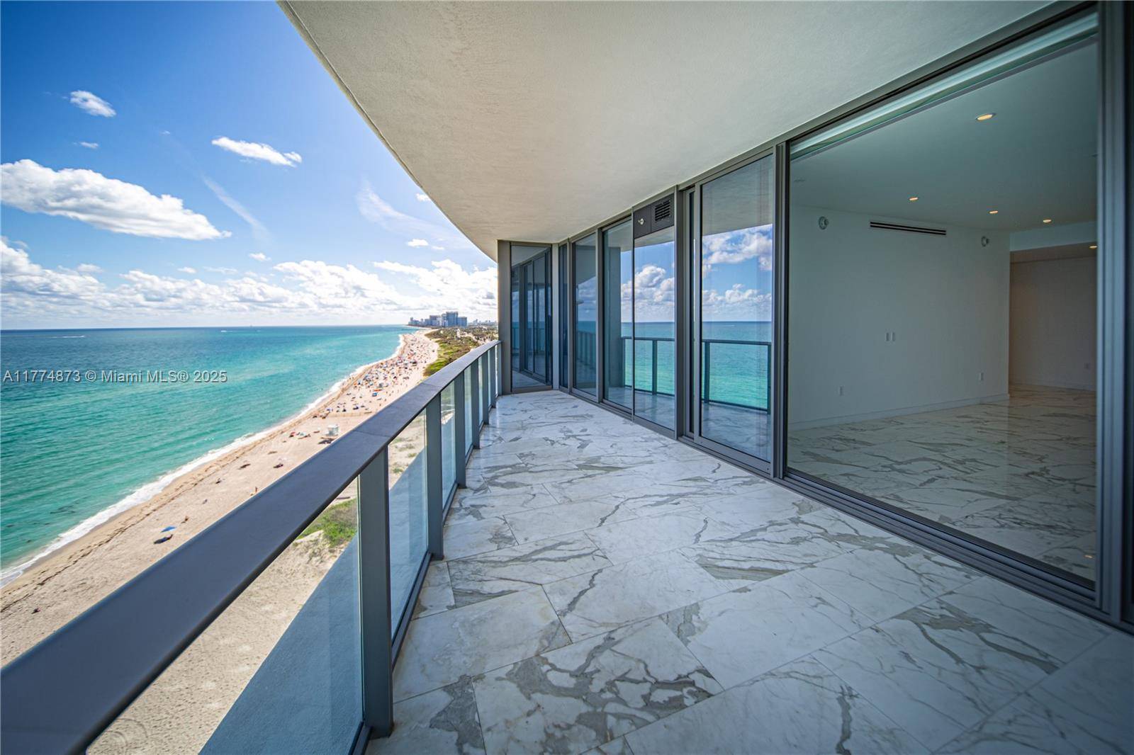 Sunny Isles Beach, FL 33160,15701 Collins Ave #1004