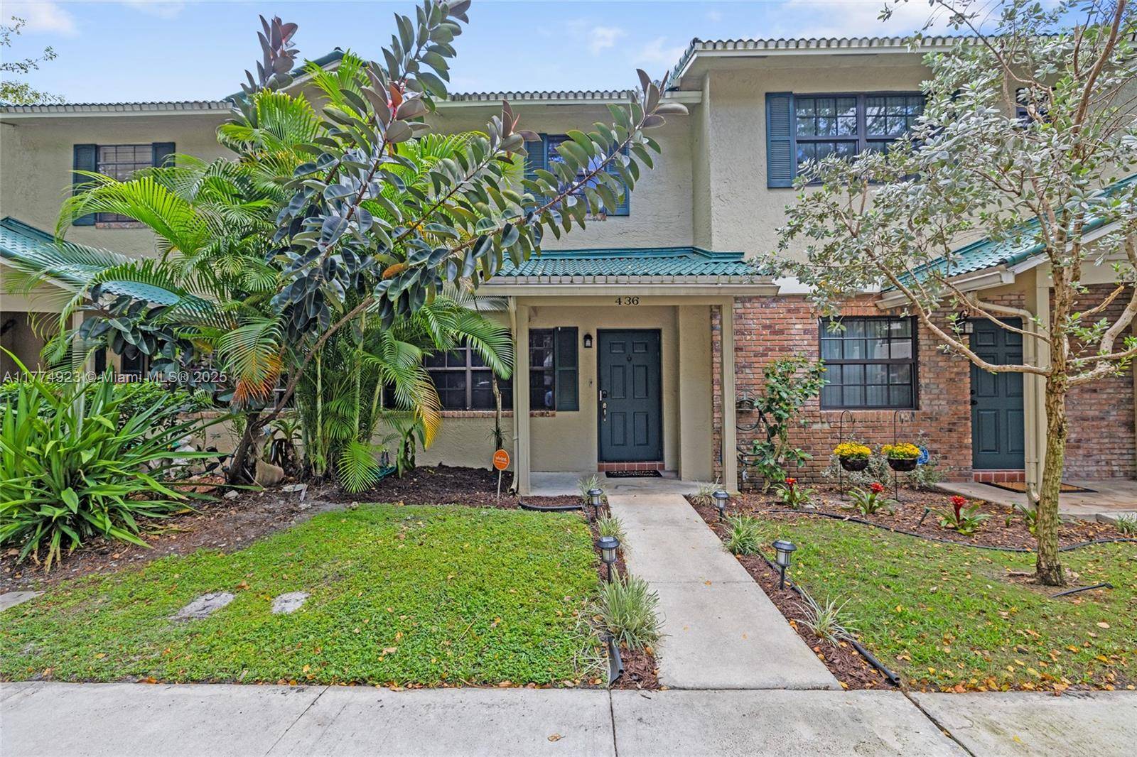 Plantation, FL 33324,436 Westree Ln