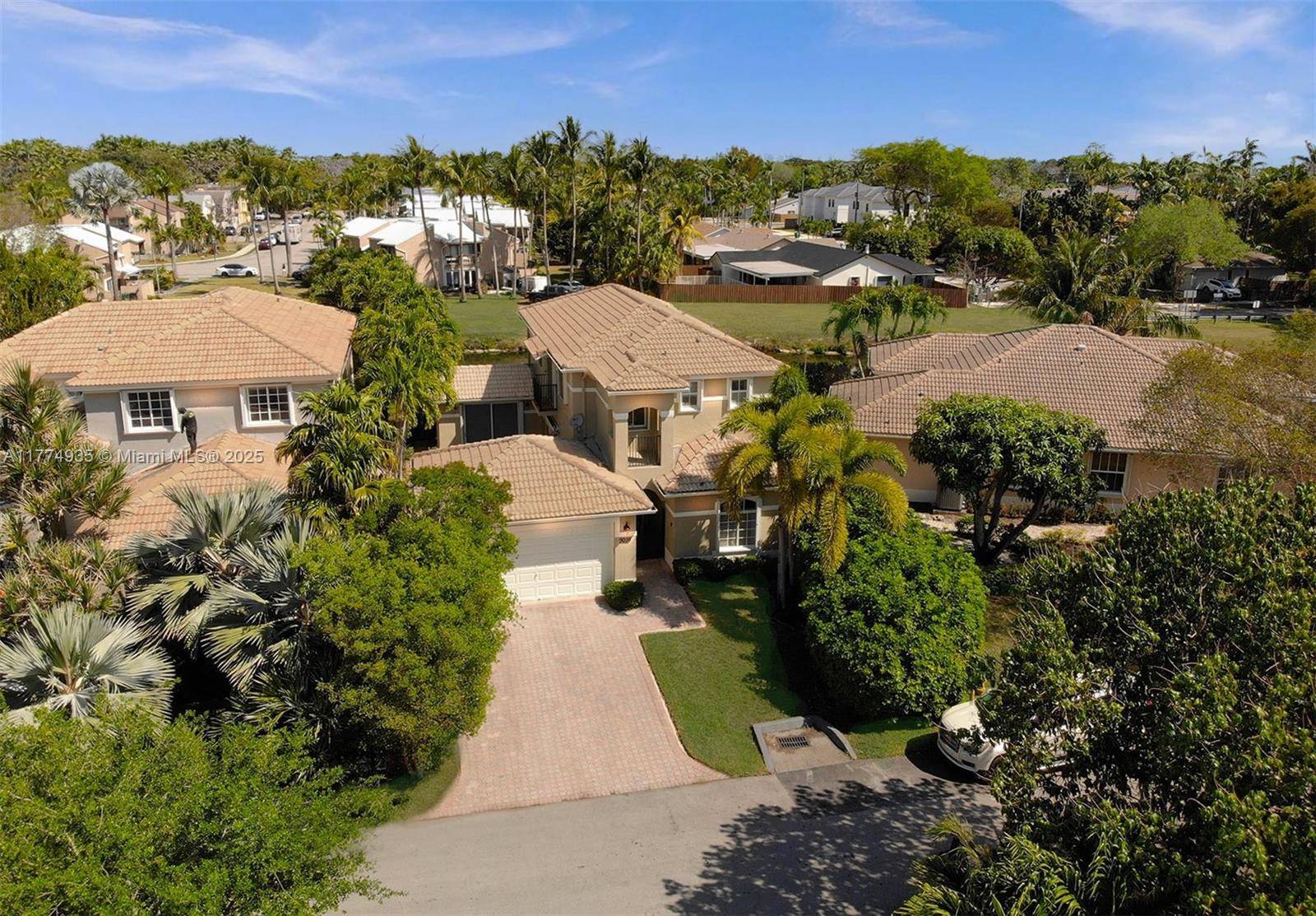 Palmetto Bay, FL 33157,9035 SW 160th Ter