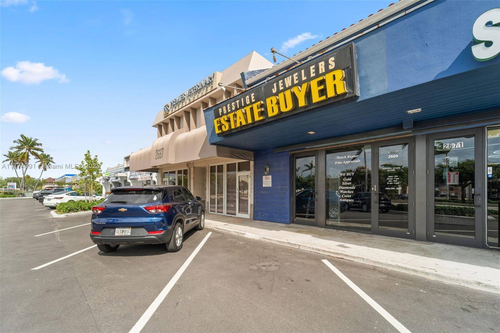 Fort Lauderdale, FL 33308,2669 E Commercial Blvd
