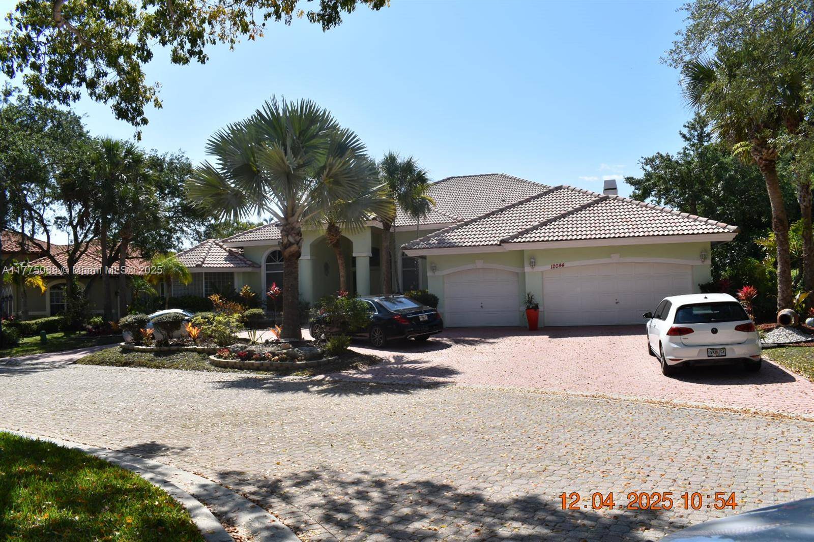 Coral Springs, FL 33071,12044 NW 9th Pl