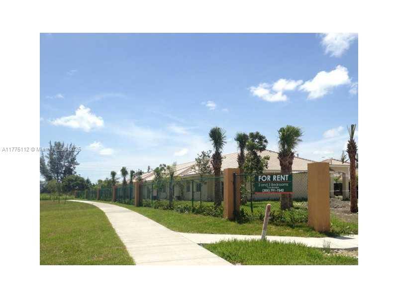 Homestead, FL 33033,13212 OLD BISCAYNE BLVD #1902