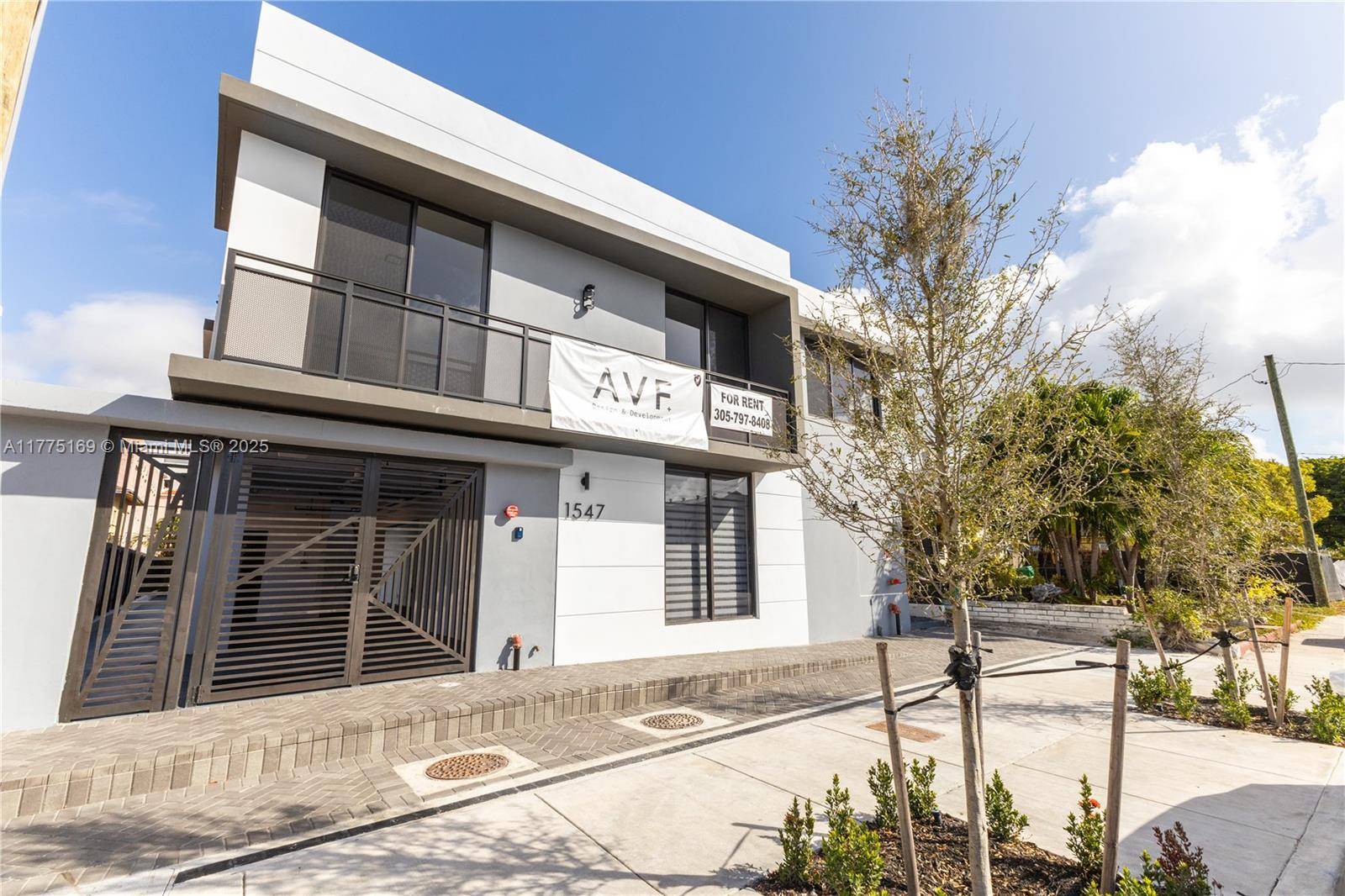 Miami, FL 33125,1547 NW 2nd St #204