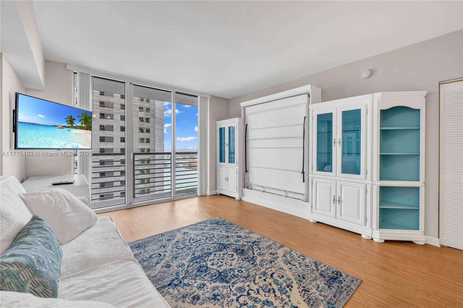 Miami, FL 33131,335 S Biscayne Blvd #2706