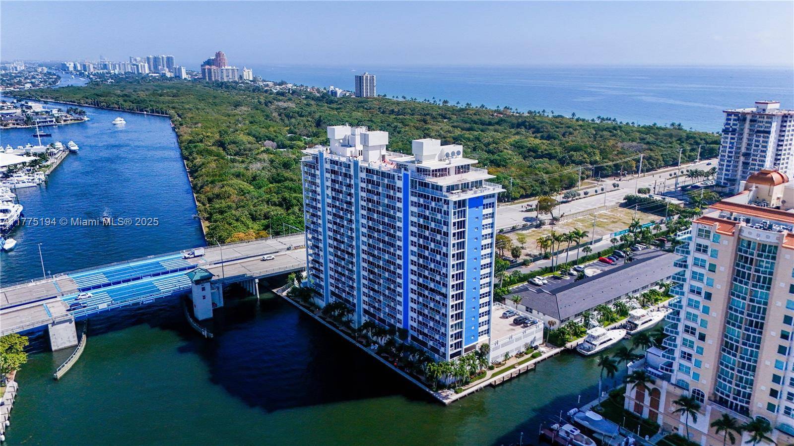Fort Lauderdale, FL 33304,2800 E Sunrise Blvd #14B