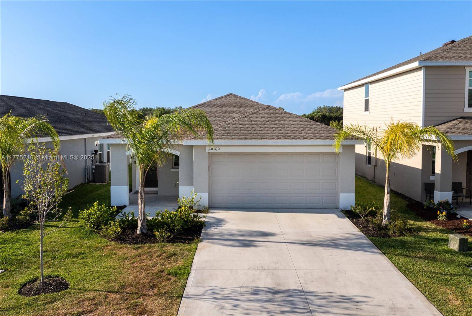 Lehigh Acres, FL 33974,20160 Caroline Creek Place