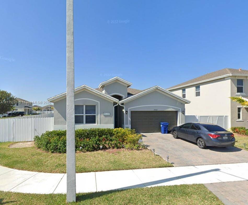 Homestead, FL 33032,27362 SW 132nd Ct #1