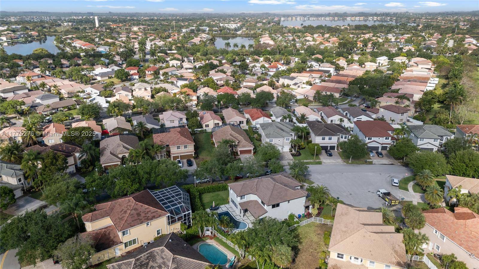 Miramar, FL 33029,2167 SW 176th Ter