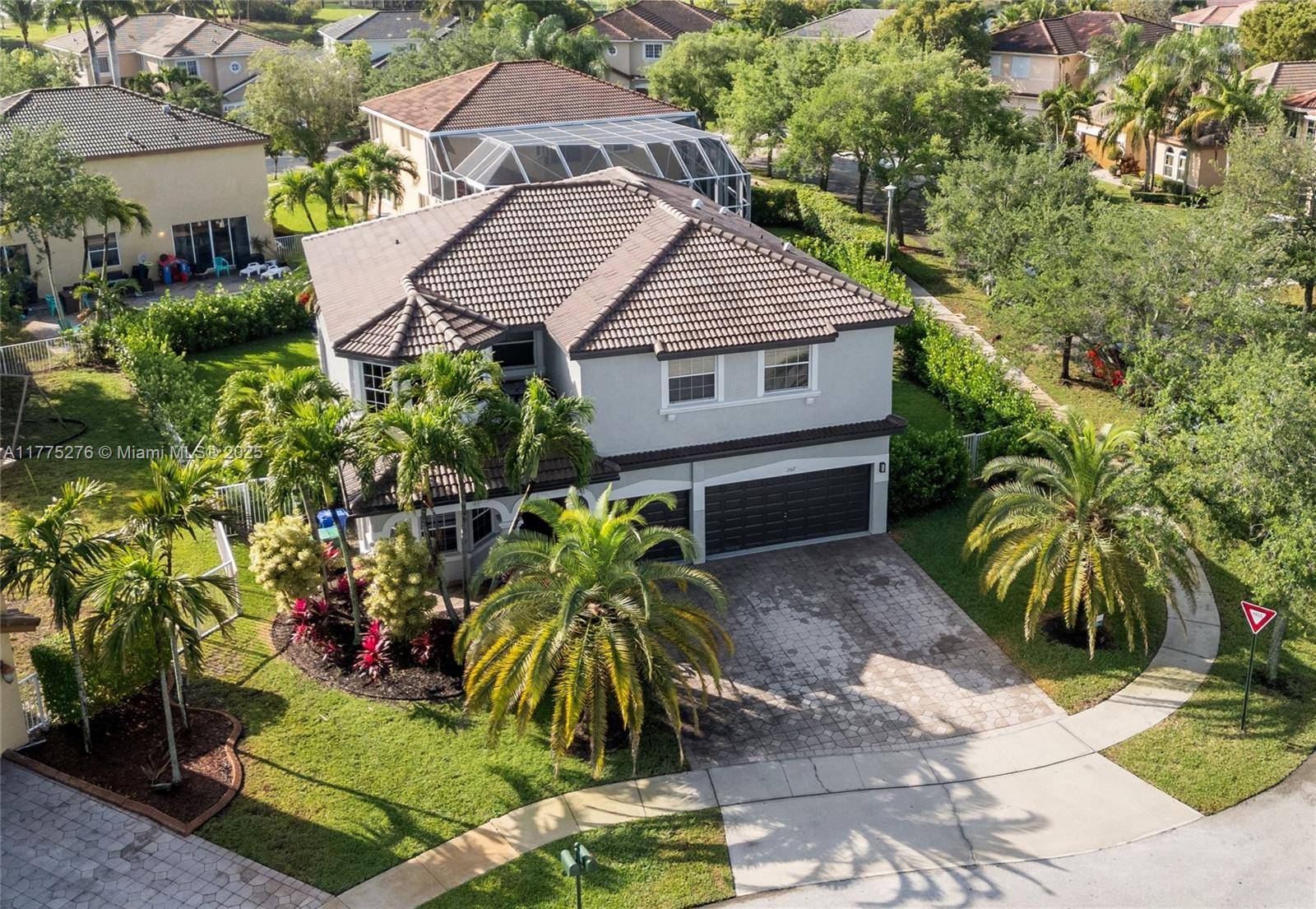 Miramar, FL 33029,2167 SW 176th Ter