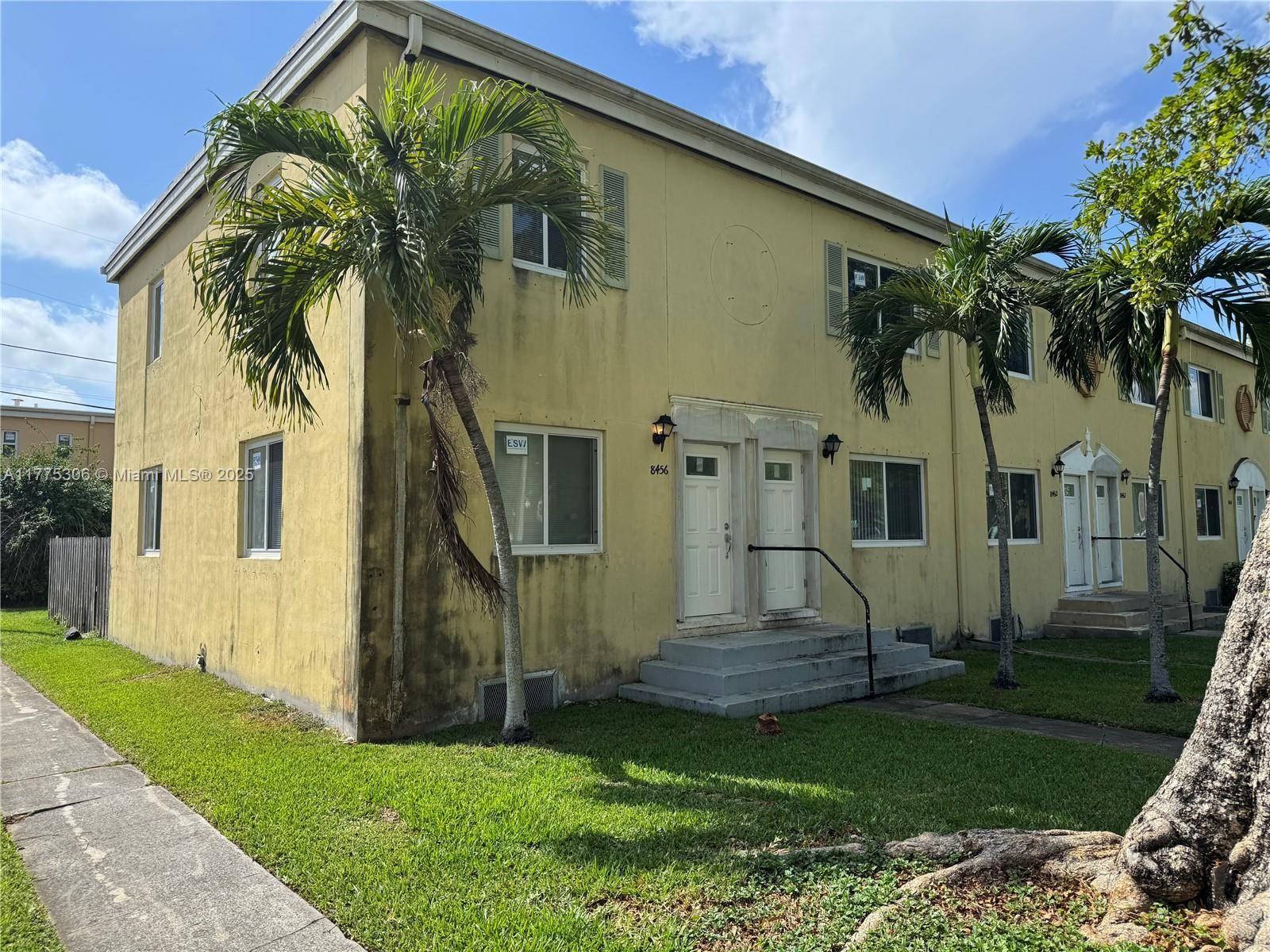 Miami, FL 33150,8456 NW 4th Ct #8456