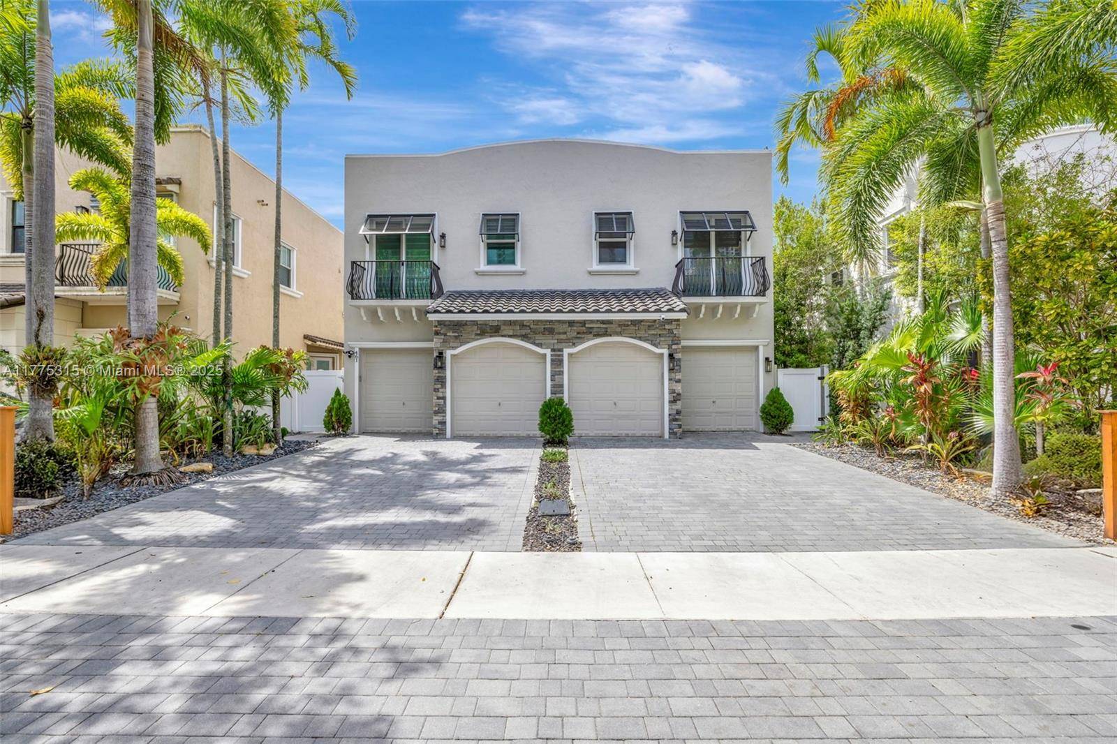 Fort Lauderdale, FL 33315,461 SW 5th Ave