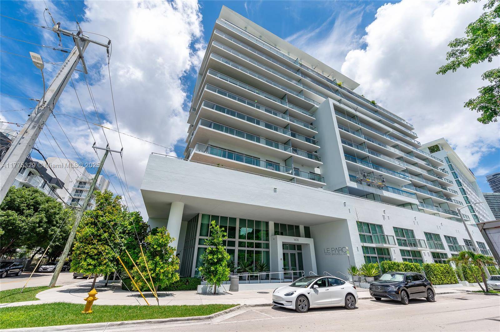 Miami, FL 33129,1600 SW 1st Ave #402