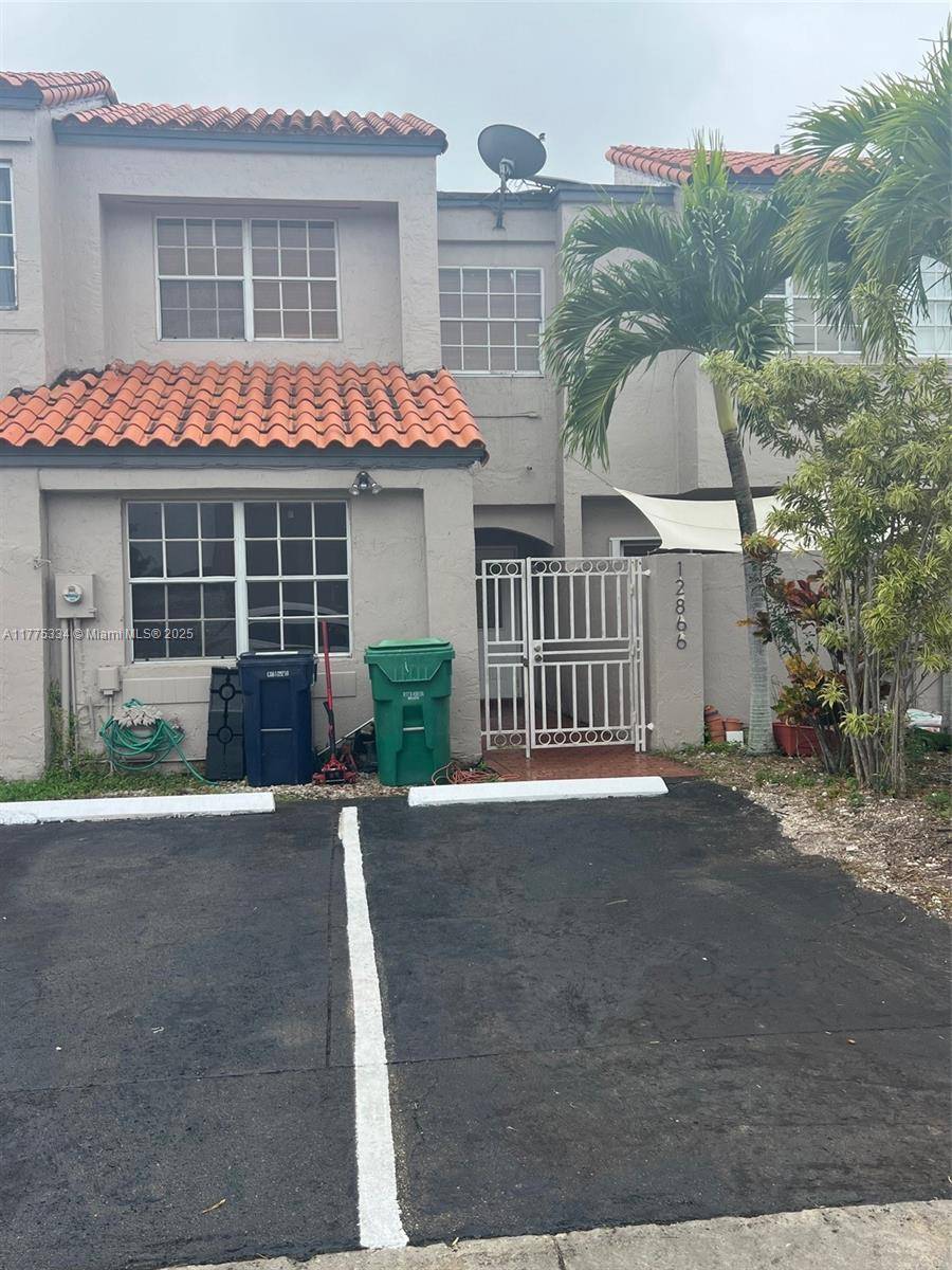 Miami, FL 33183,12866 SW 62nd Ter #12866