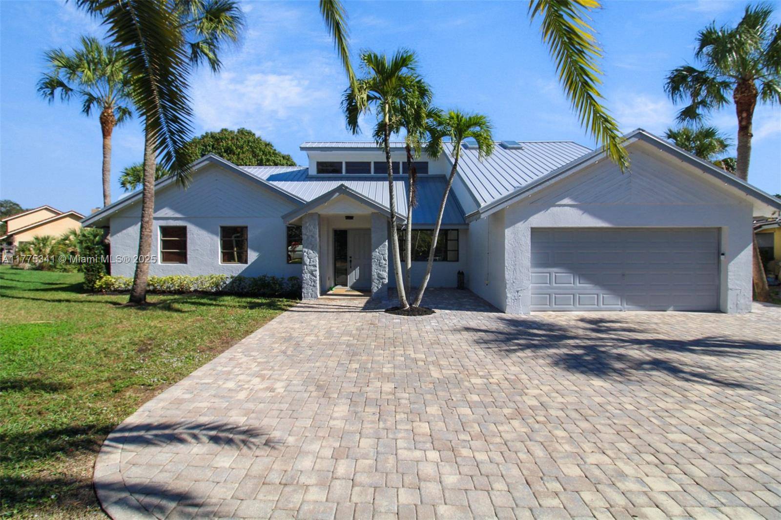 Coral Springs, FL 33071,8715 NW 17th Mnr