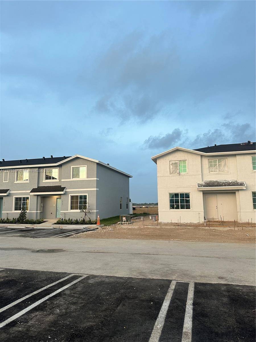 Florida City, FL 33034,1070 nw 6th terrace 1070 nw 6th terrace