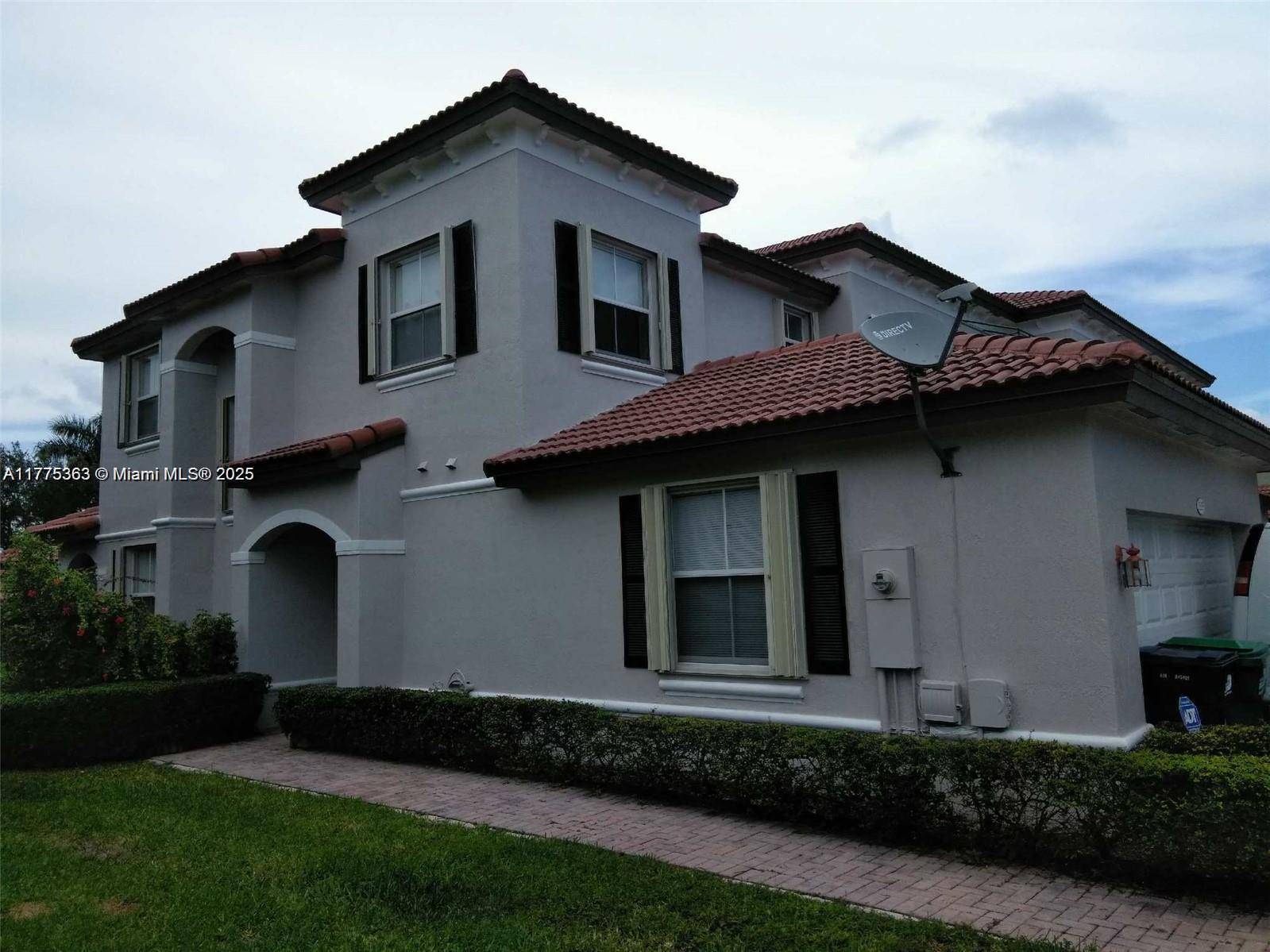 Miami, FL 33196,15295 SW 91st #15295
