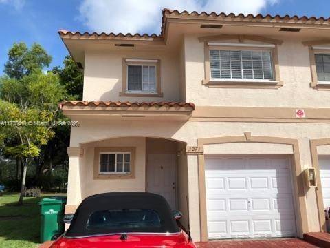 Coral Springs, FL 33065,3071 Riverside Dr #11