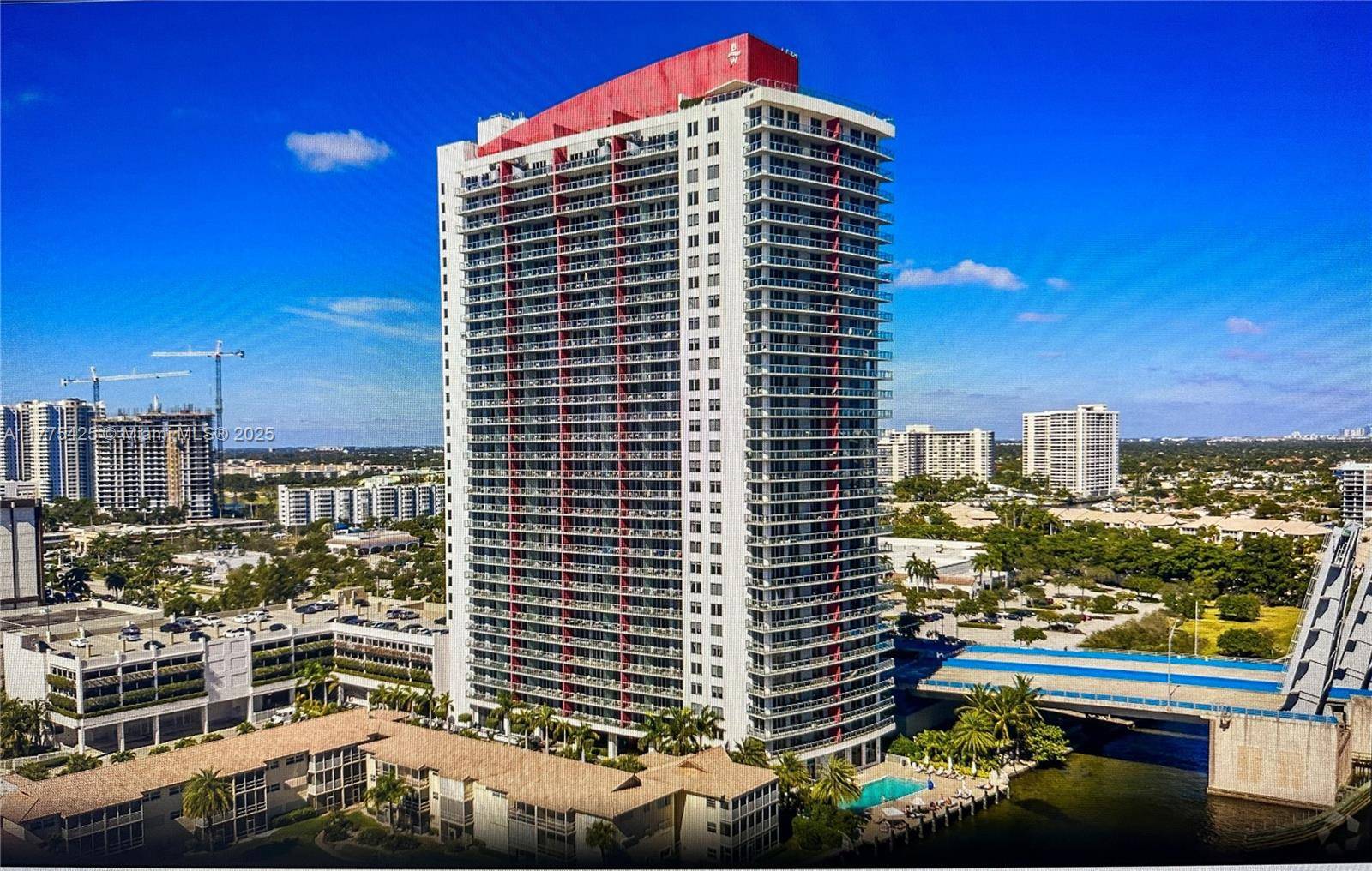Hallandale Beach, FL 33009,2602 E Hallandale Beach Blvd #R403
