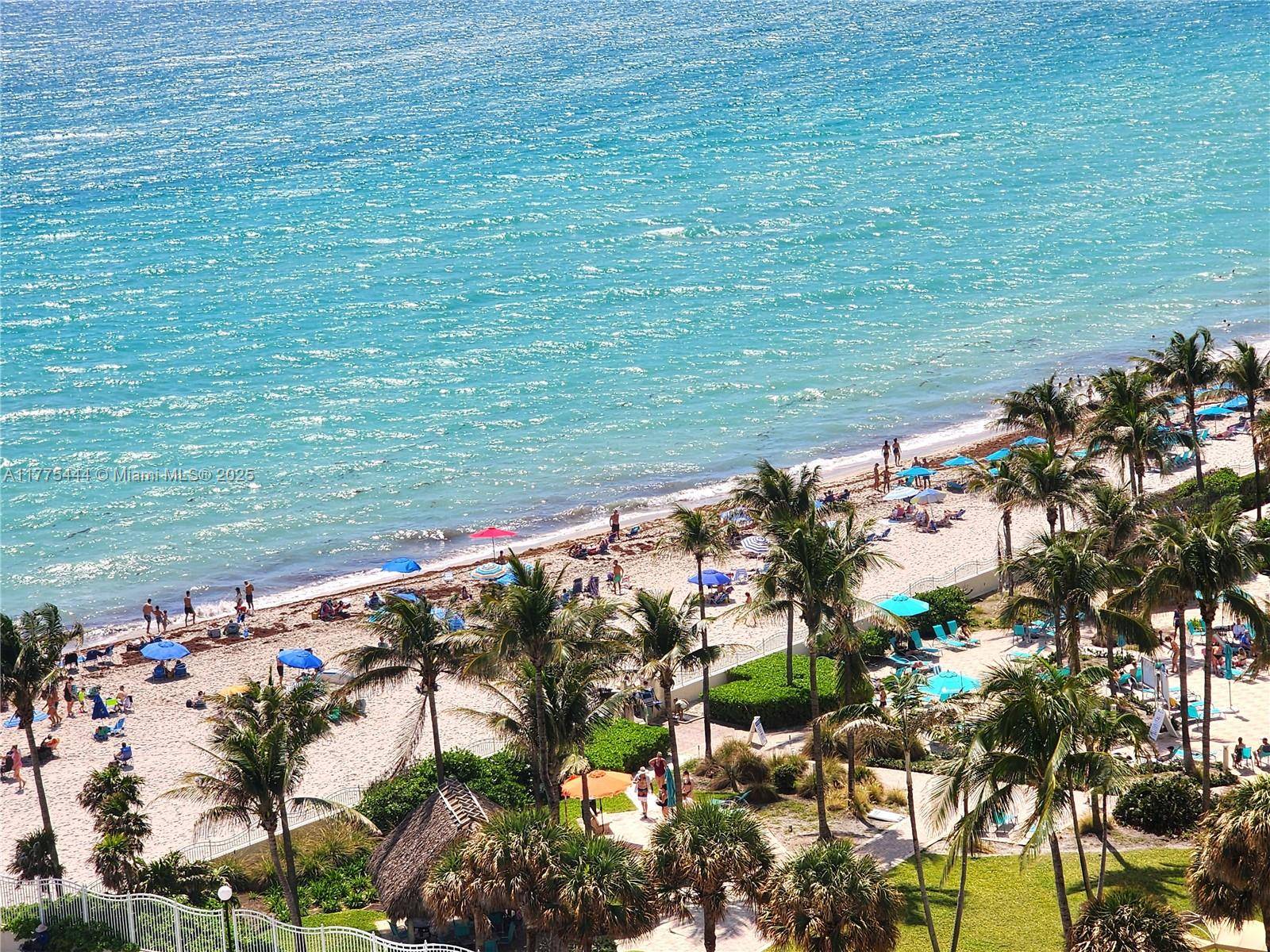 Hollywood, FL 33019,3725 S Ocean Dr #1212