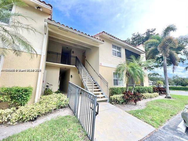 Pompano Beach, FL 33069,1257 SW 46th Ave #1814