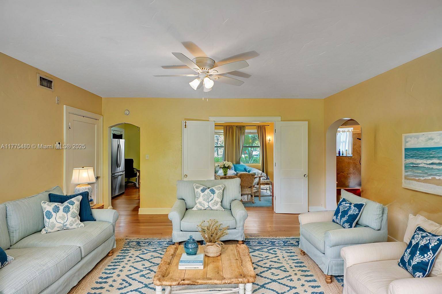 Miami Shores, FL 33138,421 Grand Concourse #1