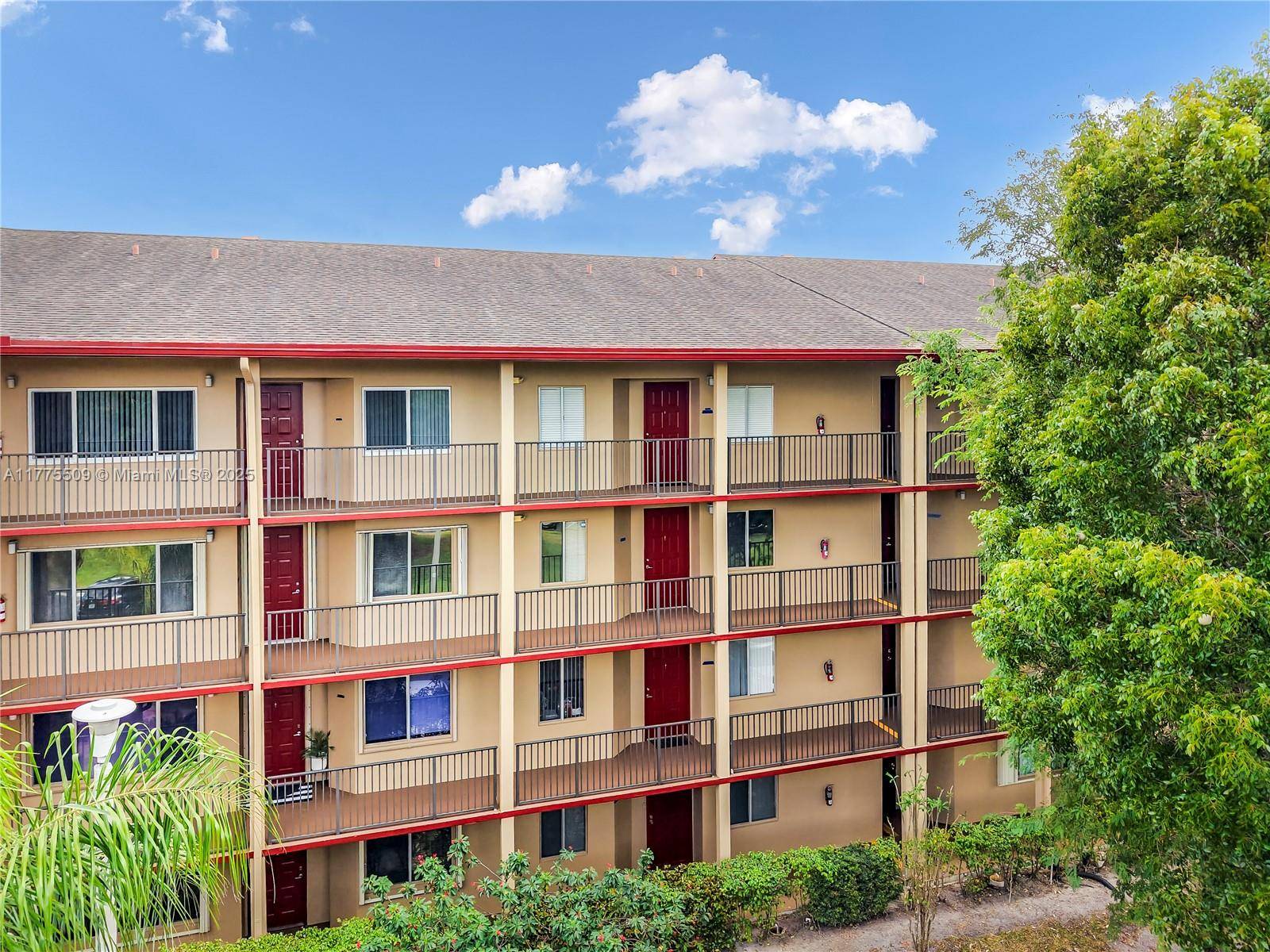 Pembroke Pines, FL 33027,901 SW 138th Ave #410C