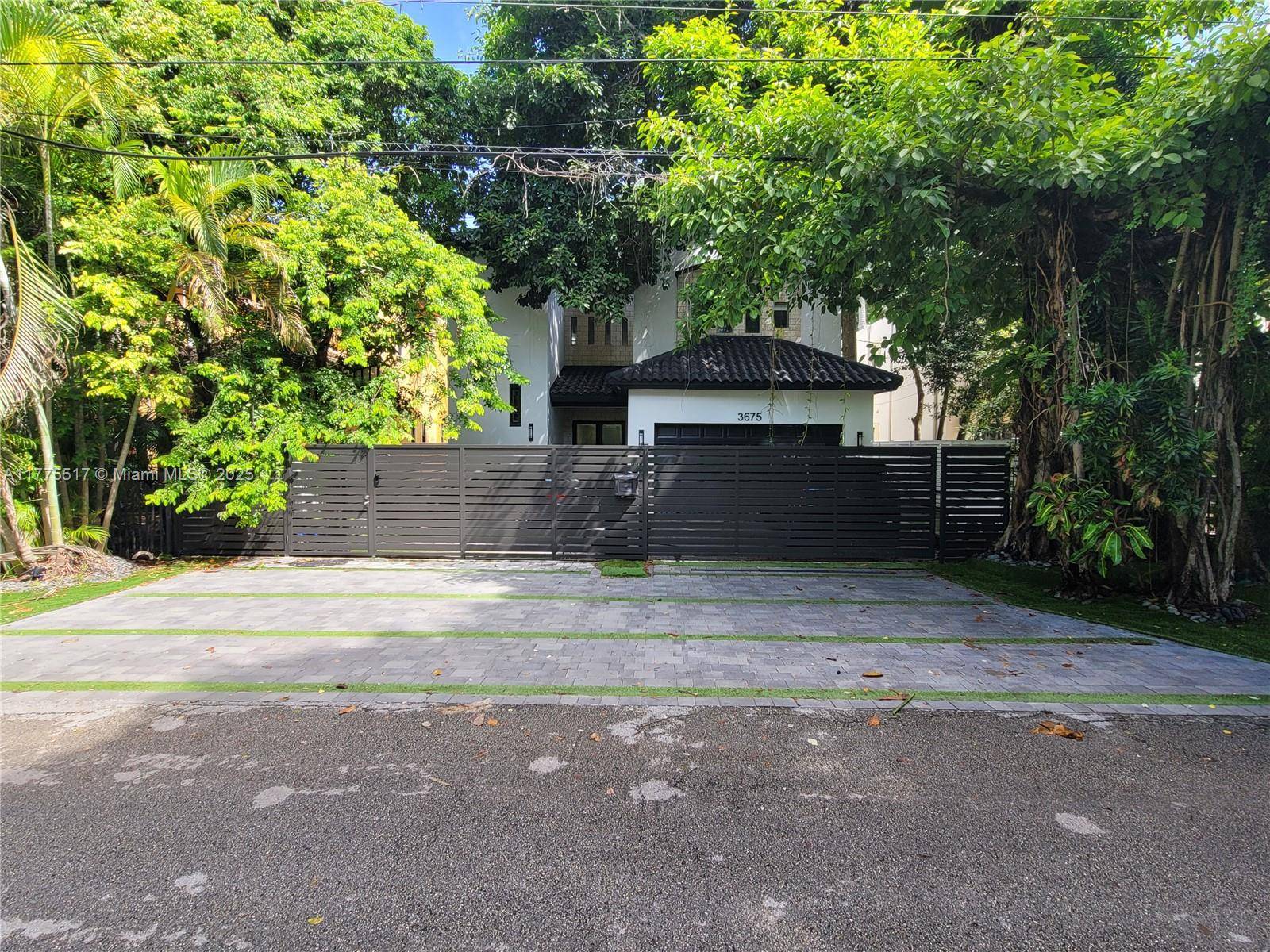 Miami, FL 33133,3675 Loquat Ave
