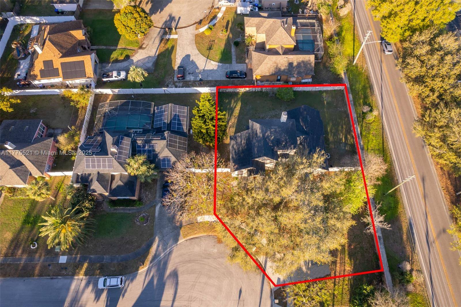 Orlando, FL 32818,1162 Byerly Way