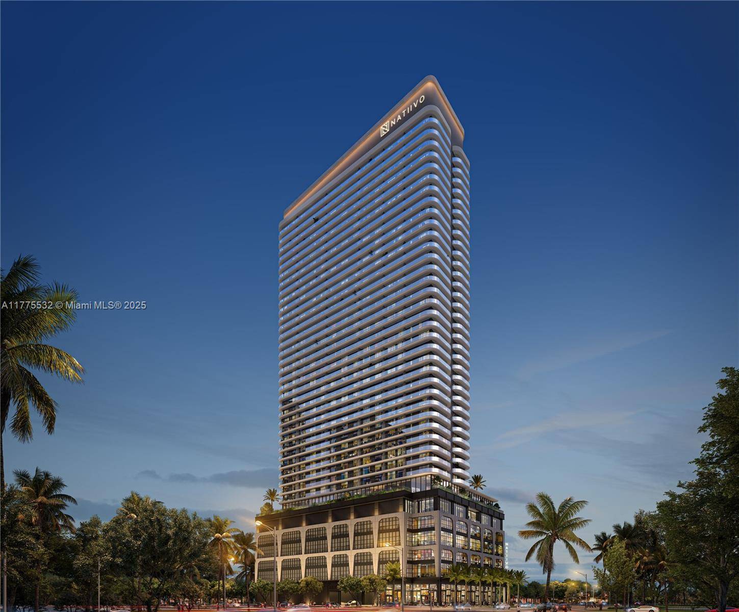Fort Lauderdale, FL 33301,200 W Broward Blvd #2006