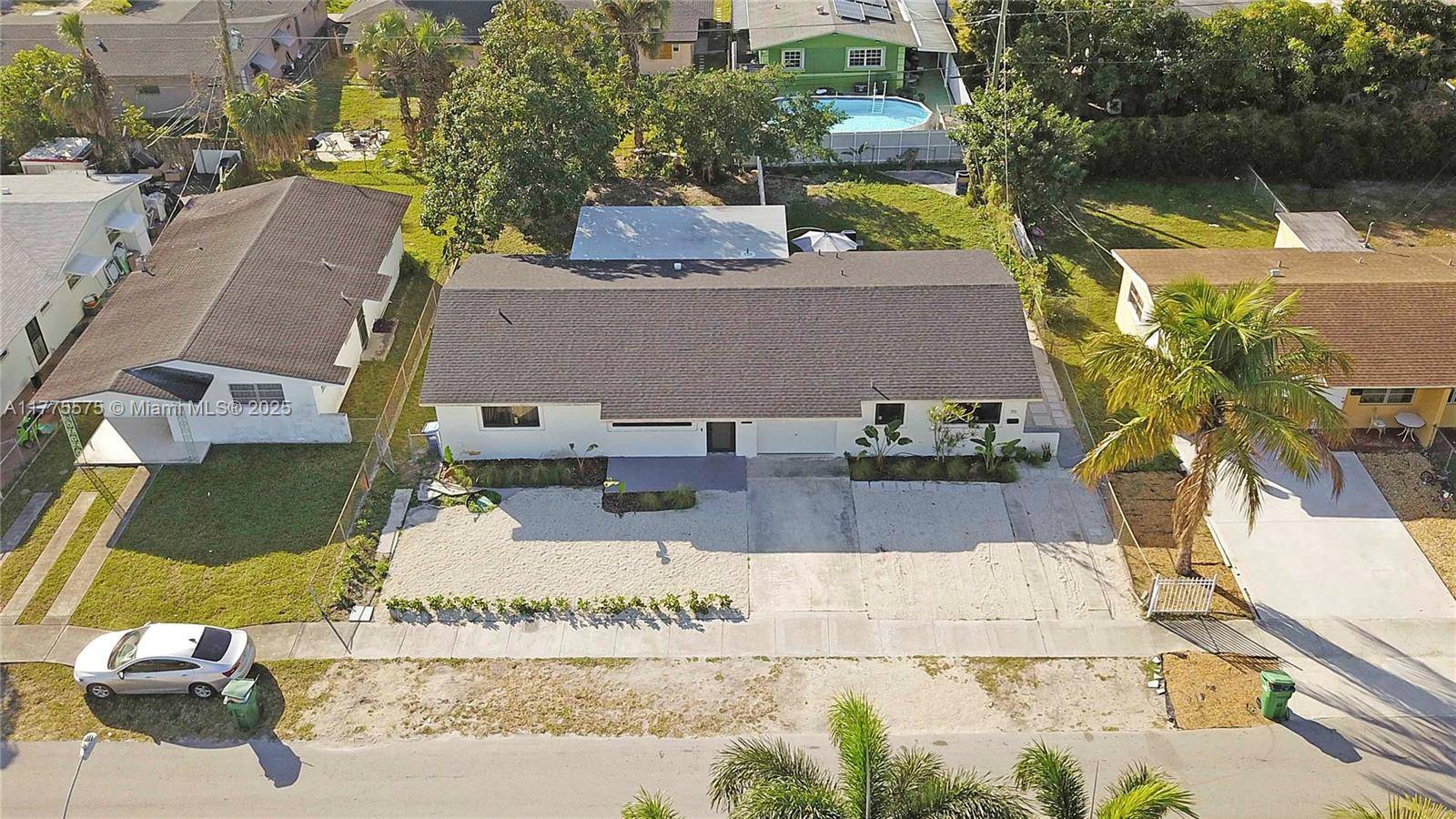 Miami, FL 33179,70 NE 186th Ter