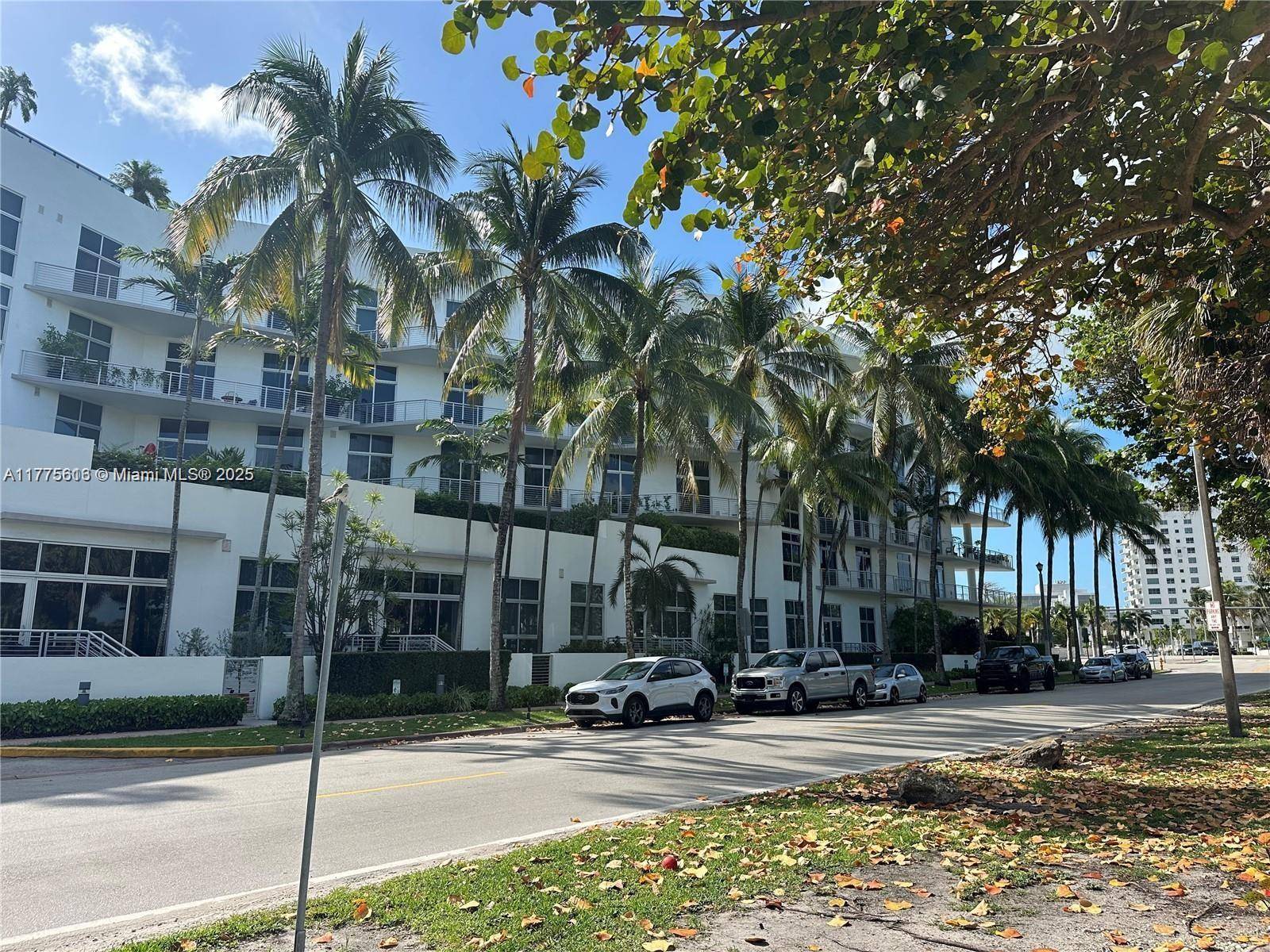 Miami Beach, FL 33139,2001 Meridian Ave #426