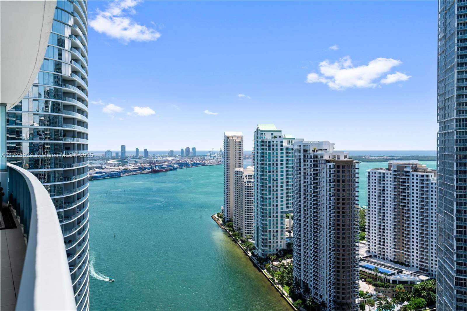 Miami, FL 33131,200 Biscayne Boulevard Way #4004