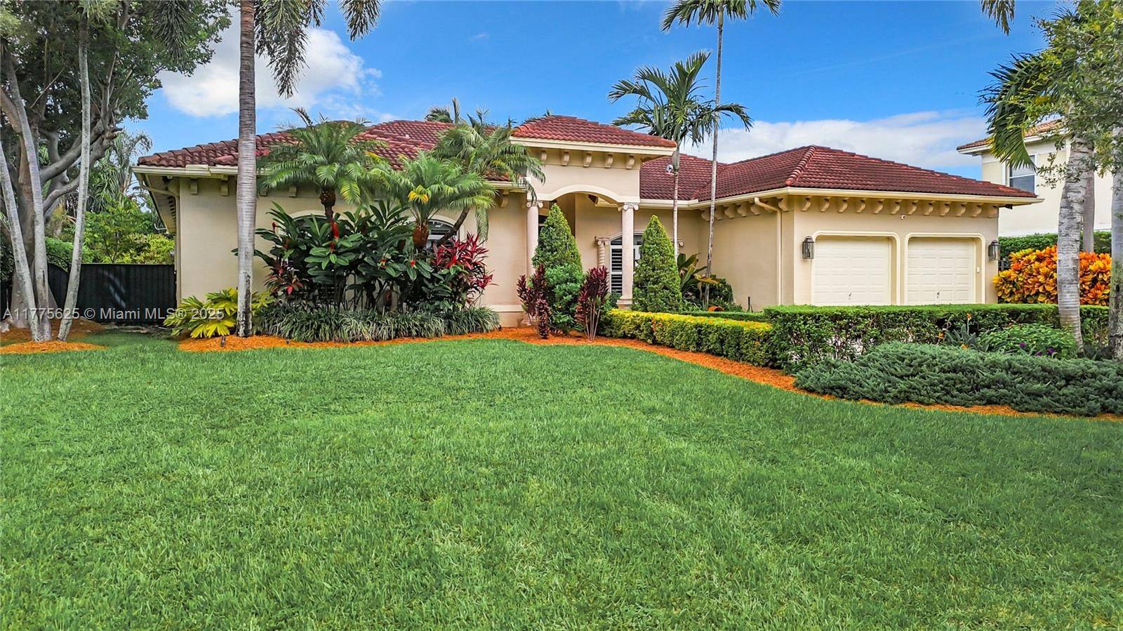 Palmetto Bay, FL 33157,16541 SW 84 CT