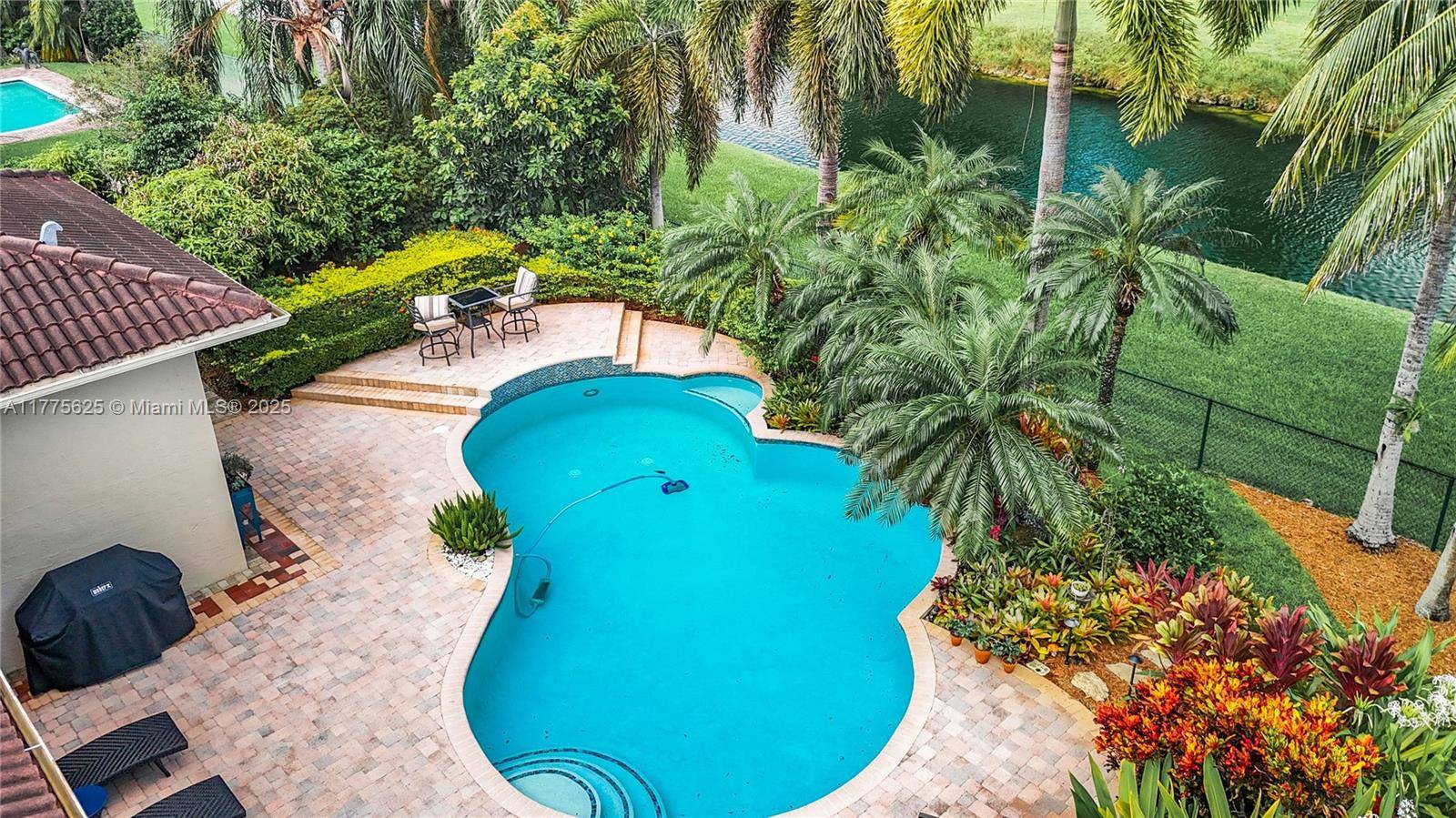 Palmetto Bay, FL 33157,16541 SW 84 CT
