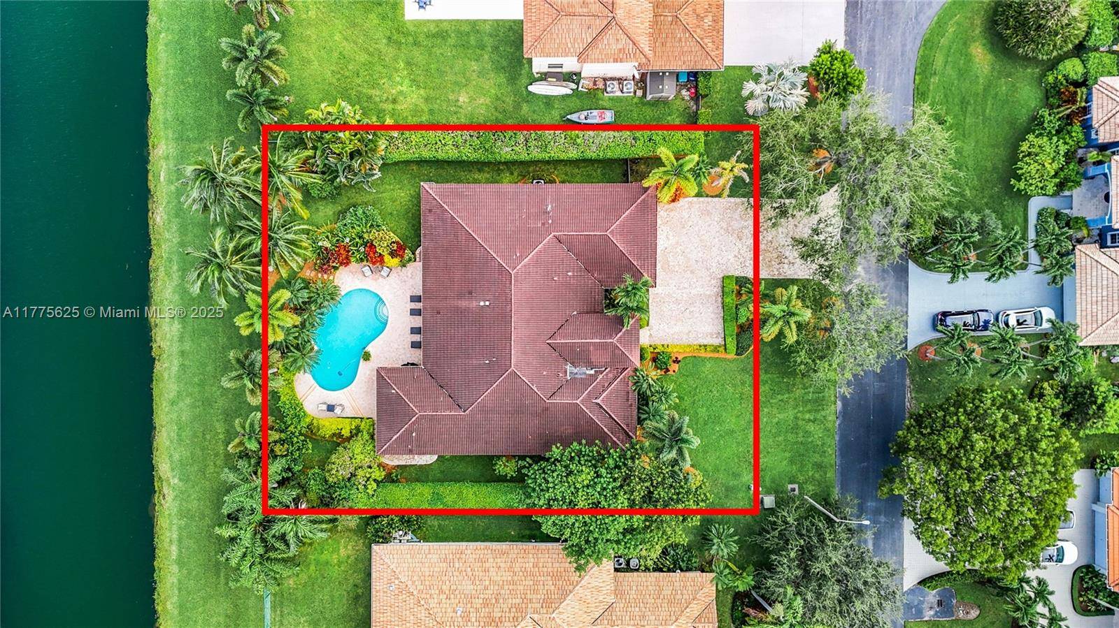 Palmetto Bay, FL 33157,16541 SW 84 CT