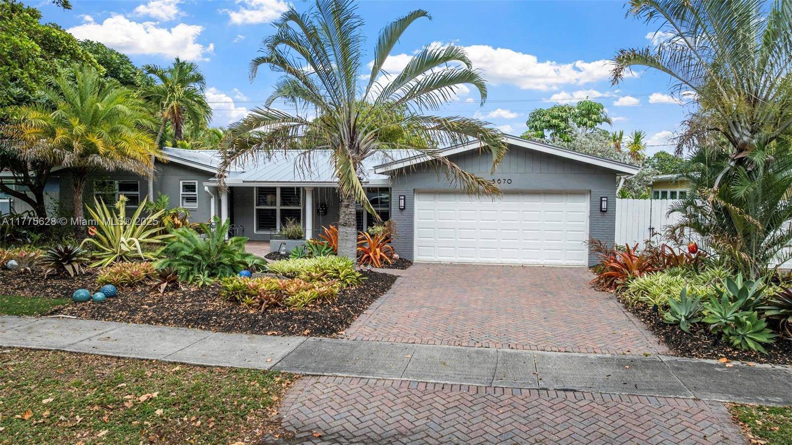 Fort Lauderdale, FL 33308,5670 NE 21st Dr