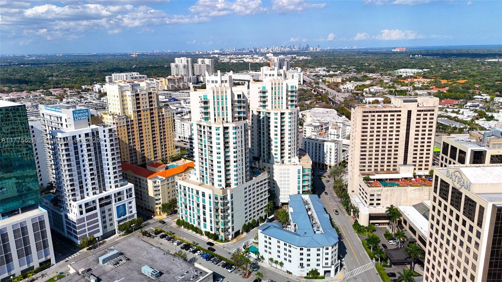 Miami, FL 33156,9066 SW 73rd Ct #1509