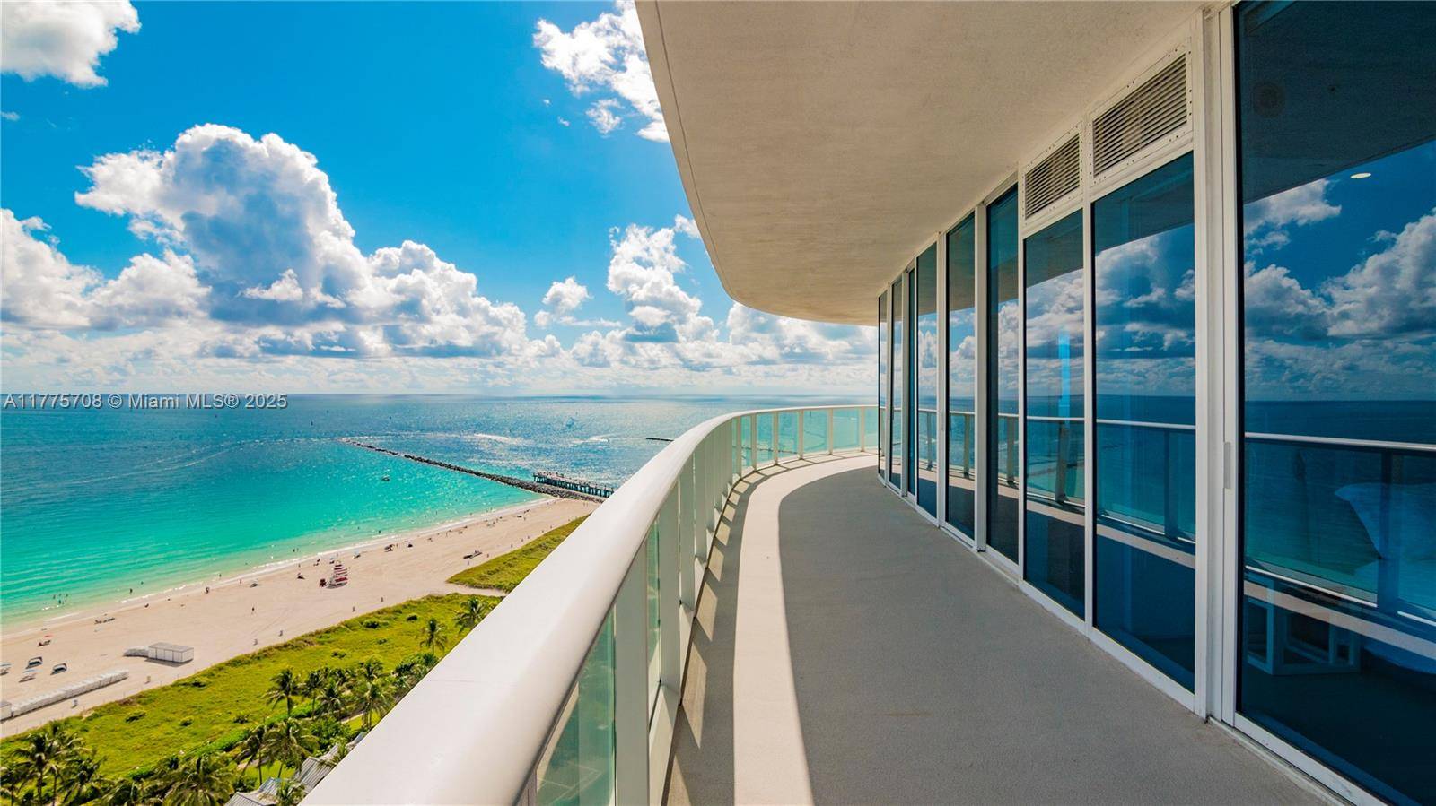 Miami Beach, FL 33139,100 S Pointe Dr #1906/07