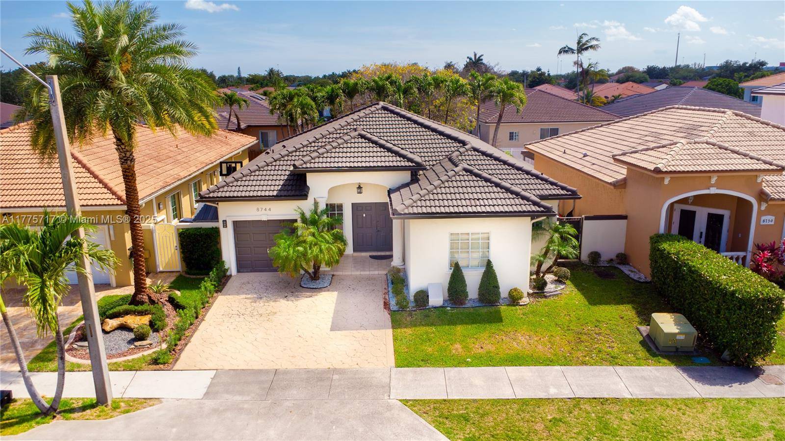 Miami Lakes, FL 33018,8744 NW 147th Ln