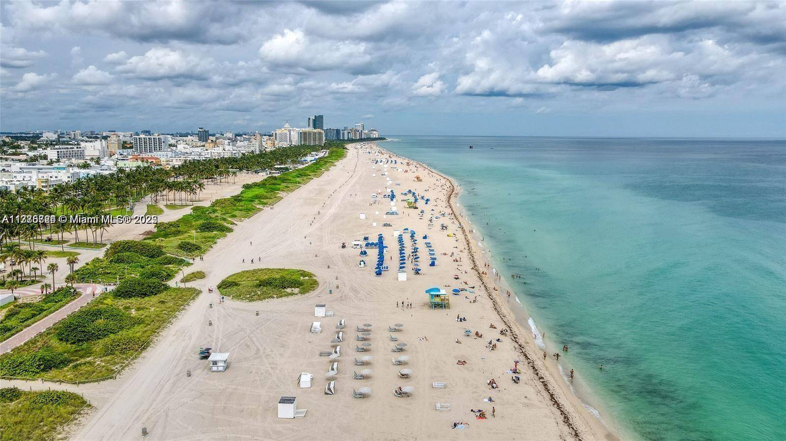 Miami Beach, FL 33141,780 81st St #1