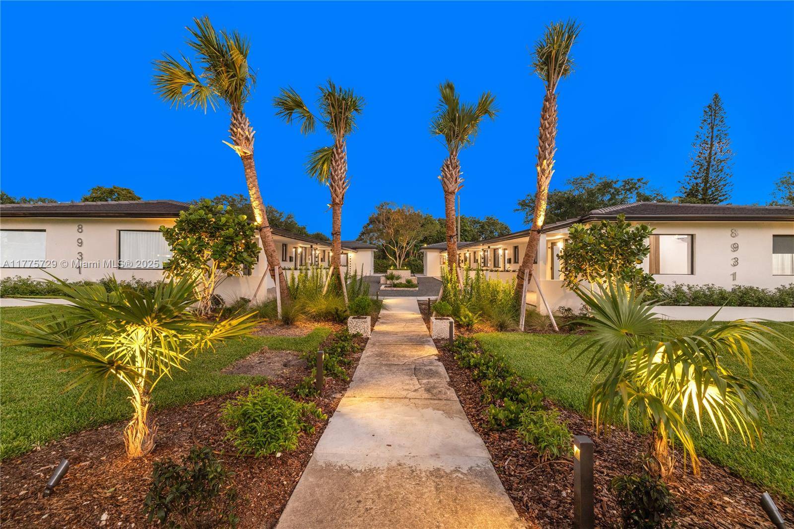 El Portal, FL 33138,8931 NE 2nd Ave #2S