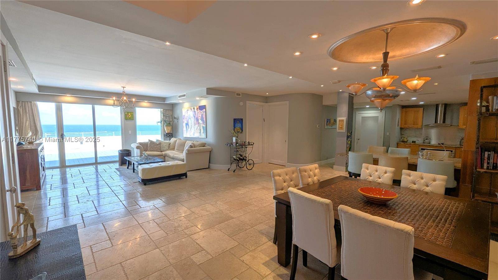 Miami Beach, FL 33140,5151 Collins Ave #PH C