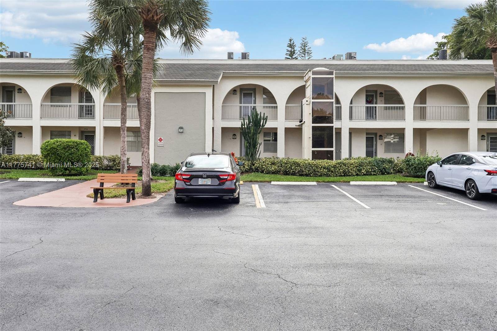 Coconut Creek, FL 33066,2703 Nassau Bnd #C2