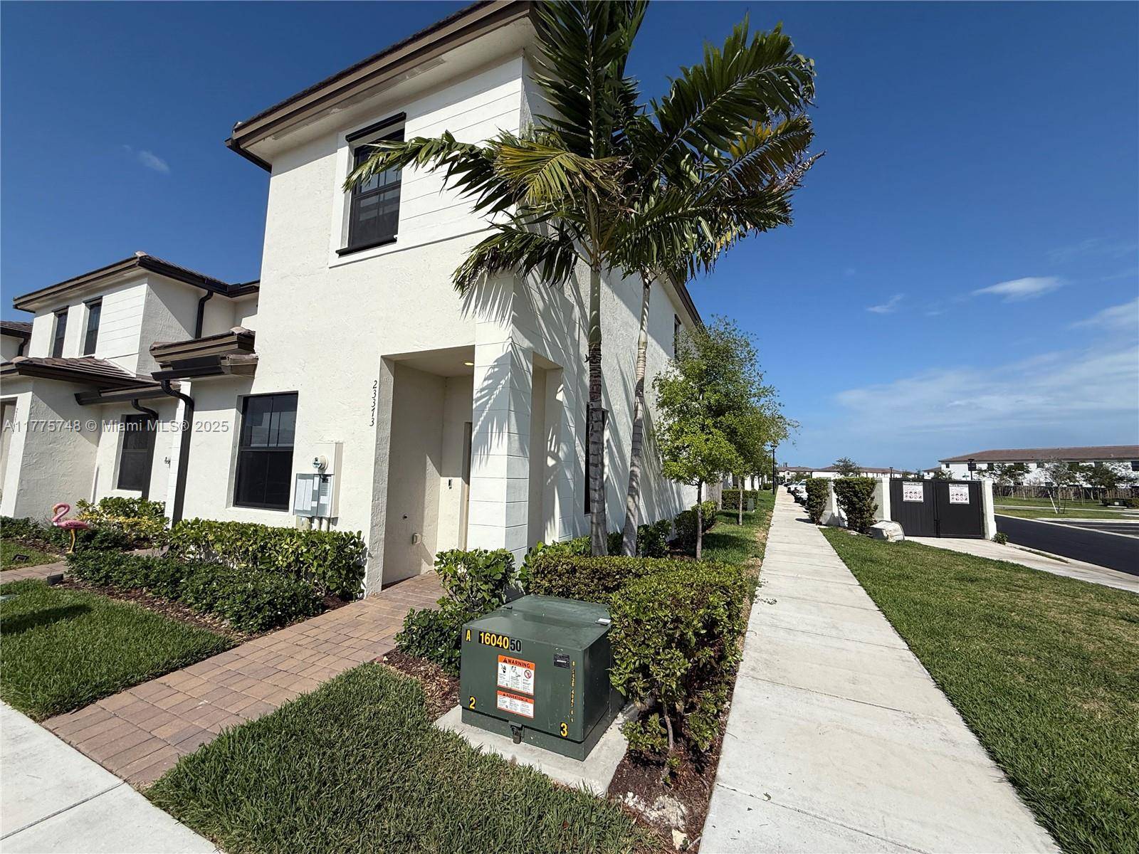Homestead, FL 33032,23373 SW 129th Path #23373