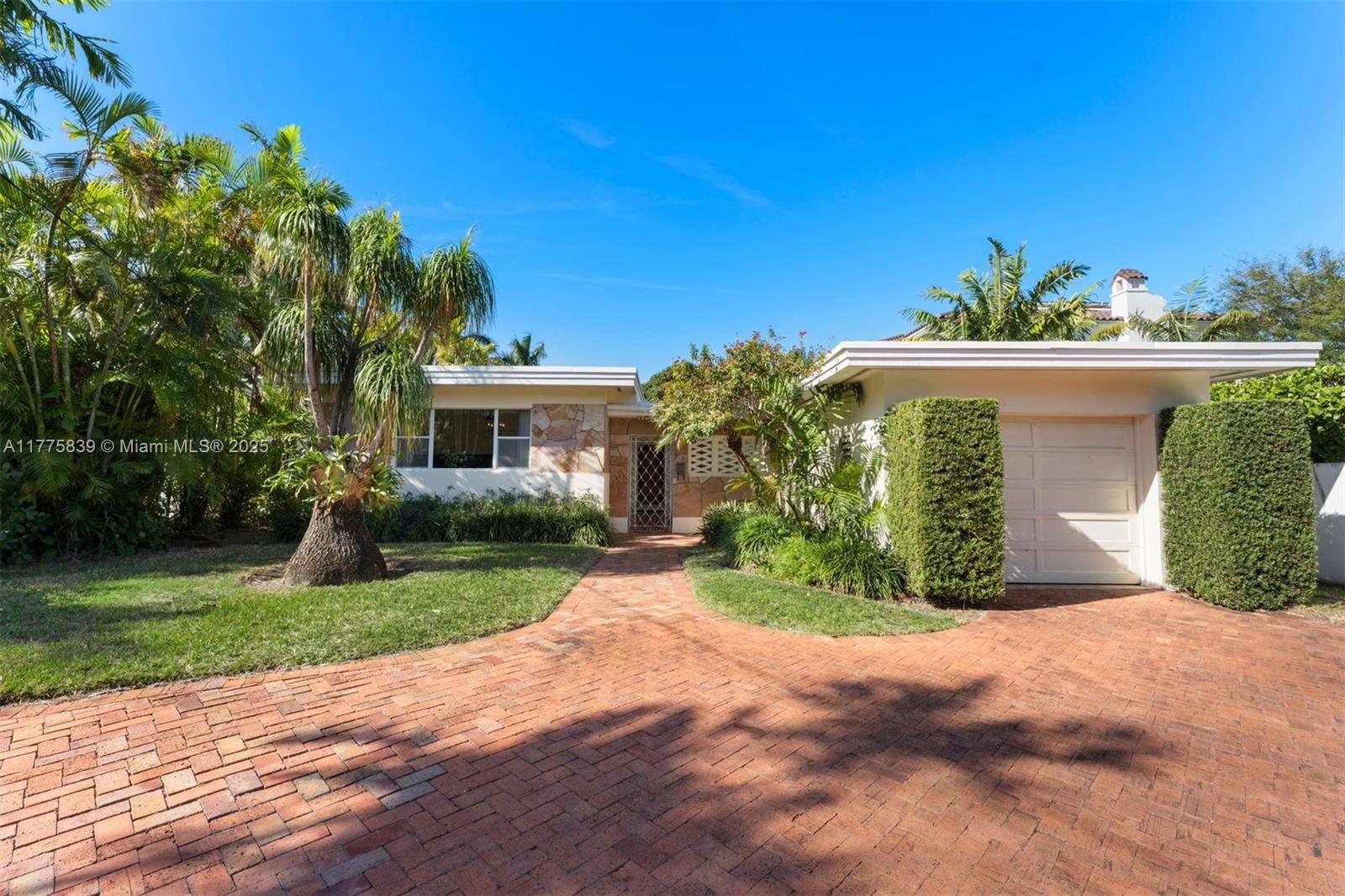 Miami Beach, FL 33140,5150 La Gorce Dr