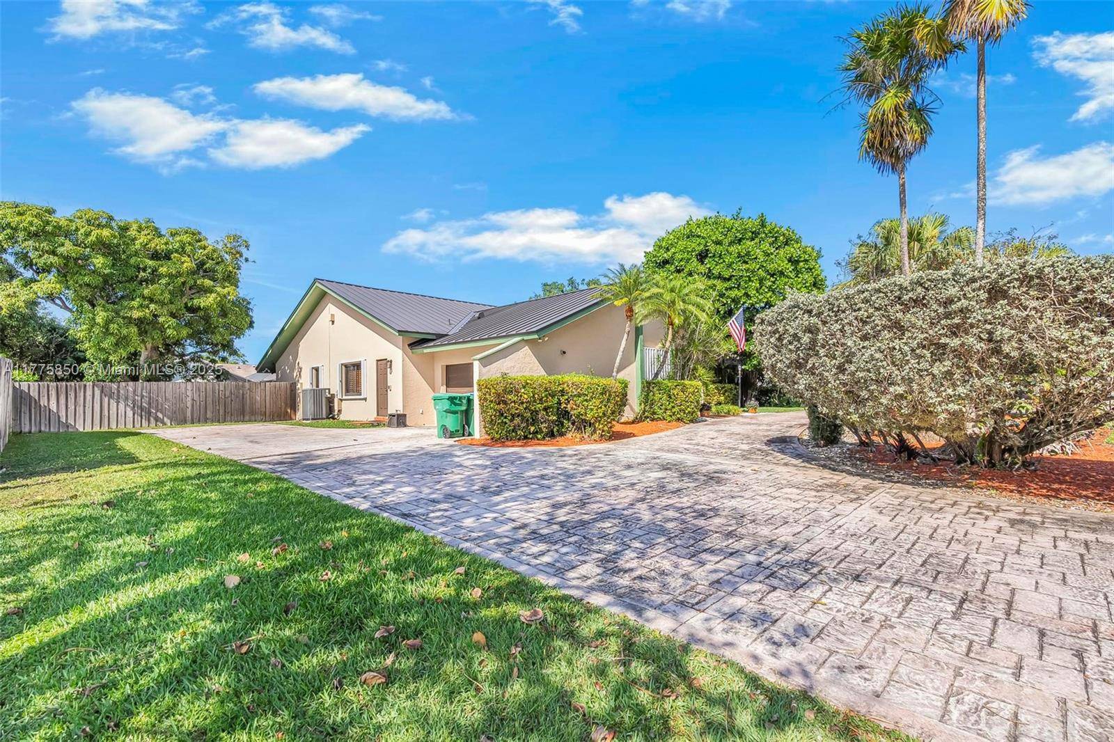 Palmetto Bay, FL 33157,7721 SW 181st Ter