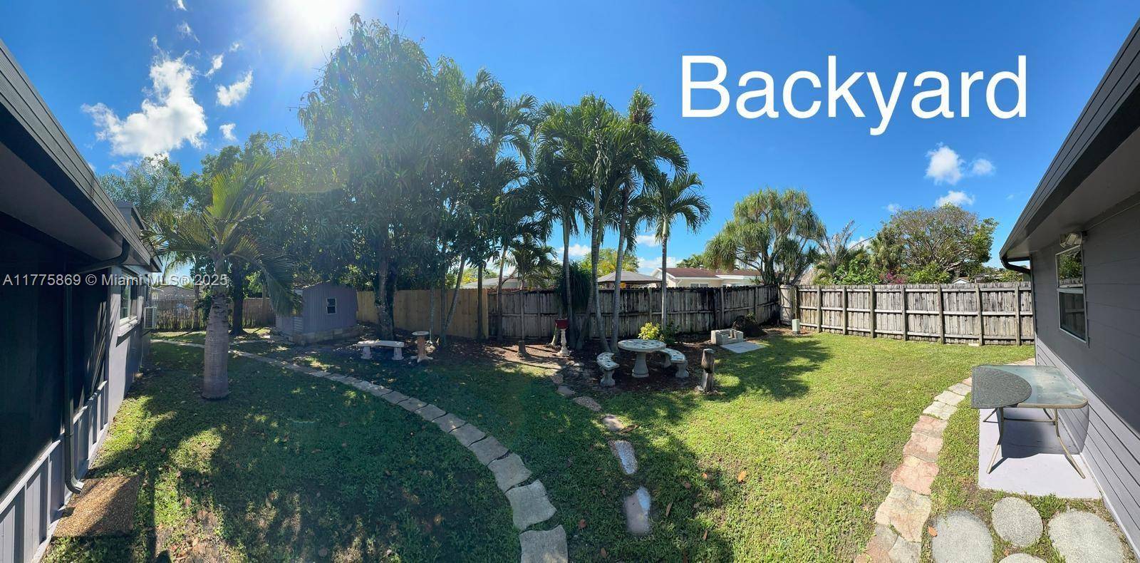 Kendall, FL 33186,12370 SW 104 Ter #1